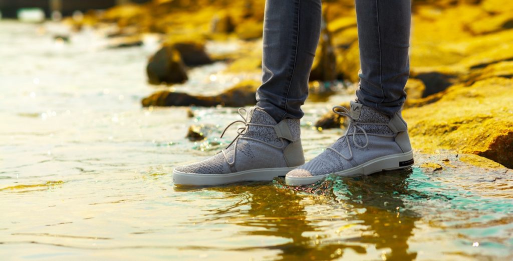 VIA Schuhe