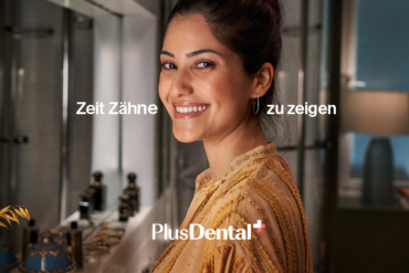 PlusDental