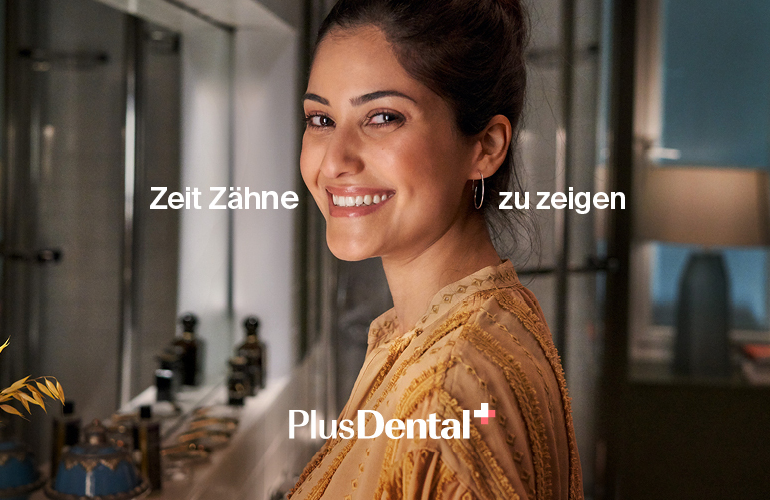PlusDental