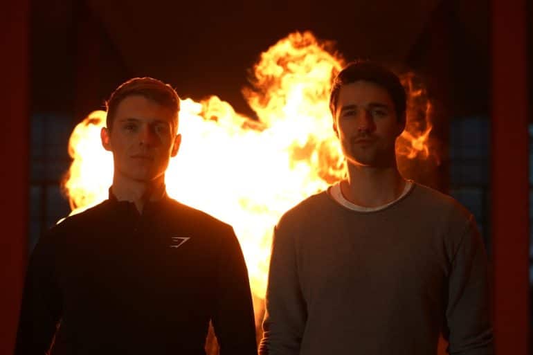 Brandschutz Künstliche Intelligenz