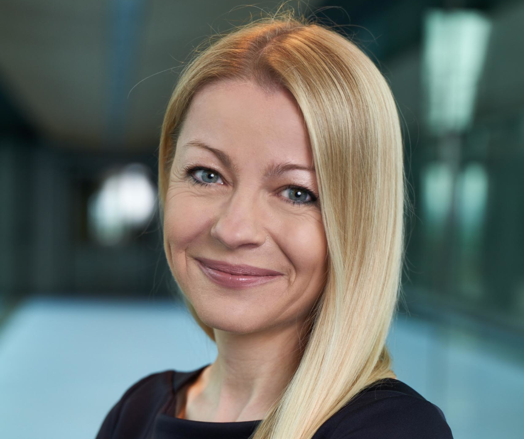Dr Helen Reck