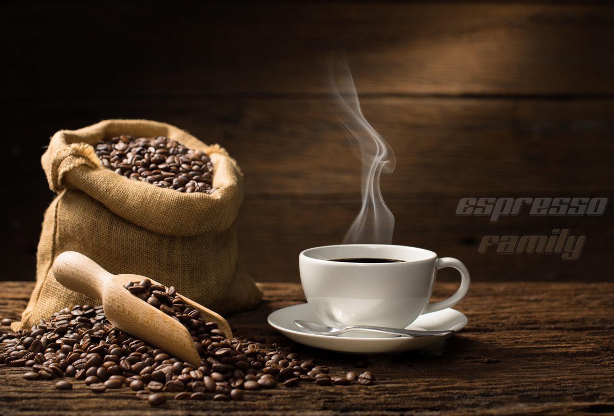 Mokito Kaffee - italienischer Kaffeegenuss seit 1931 | startupmag.de
