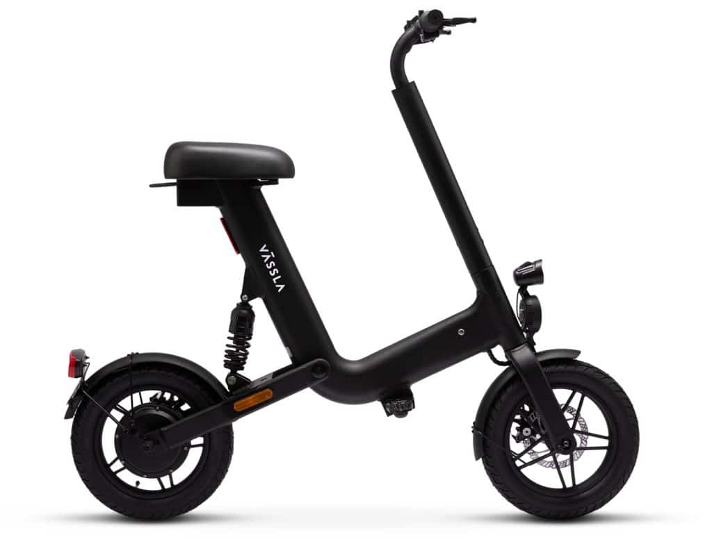 Vässla Bike