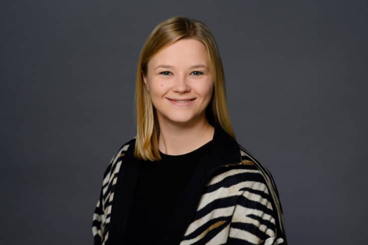 Startup Communications