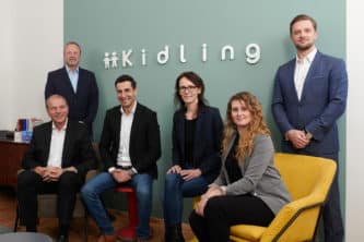 Kidling Team