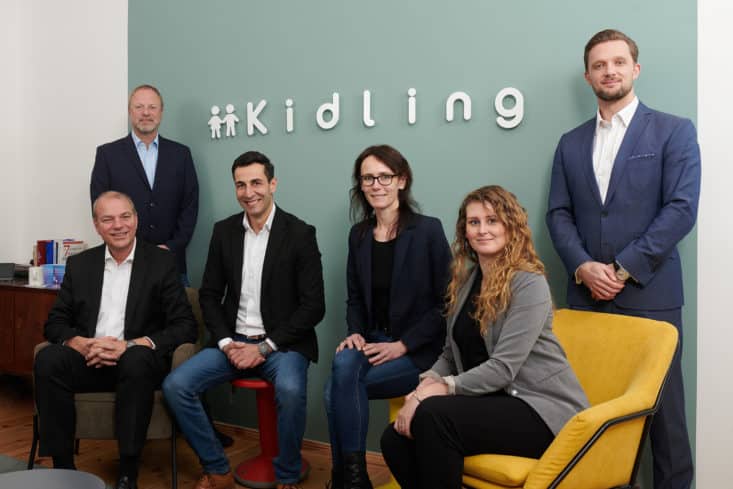 Kidling Team