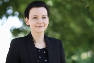 Novum CEO