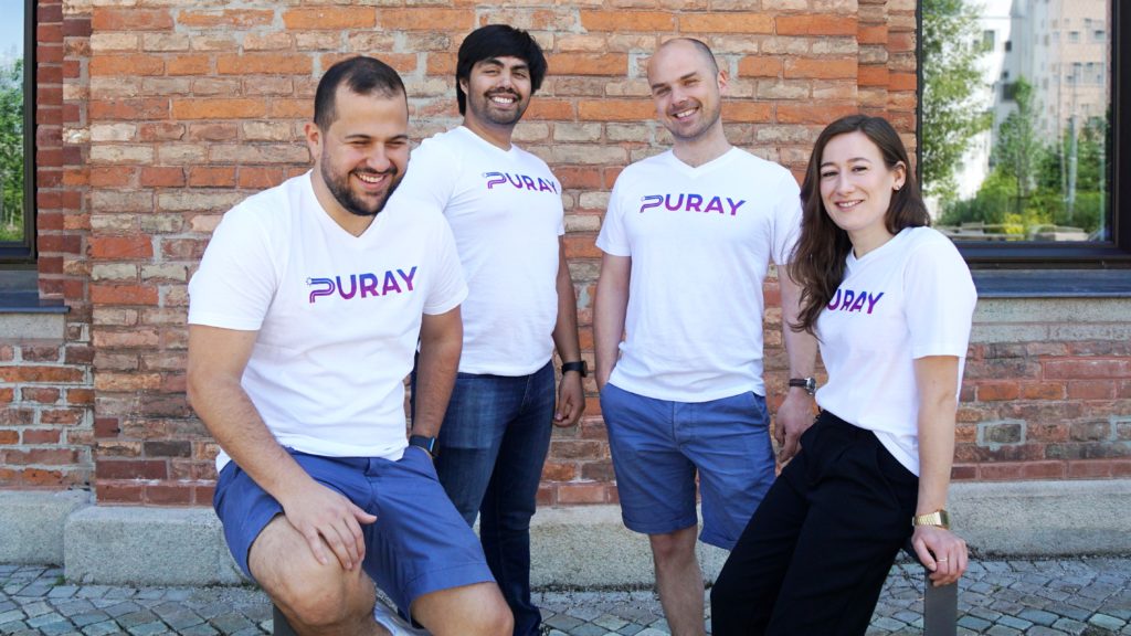 Puray Team