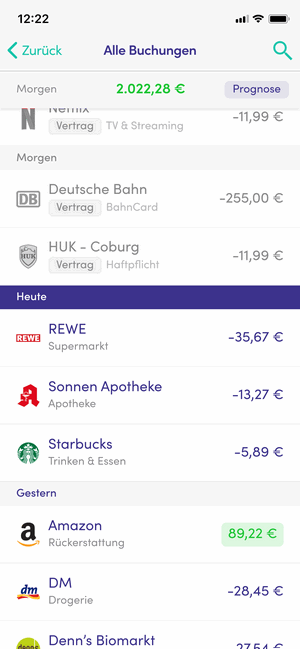 Finanzguru Ap