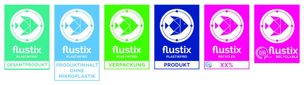 Flustix Siegel