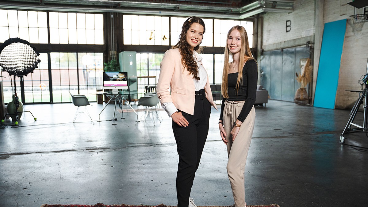 SafeSpace Die App für den sicheren Heimweg