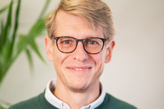 Circulee CEO Thomas Gros