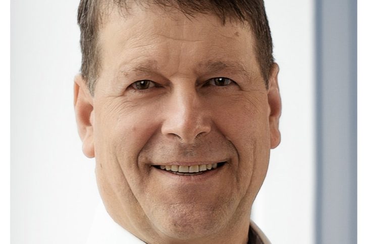 Till Hake Managing Director pepper