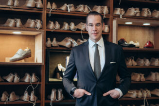 shoedoc Gründer