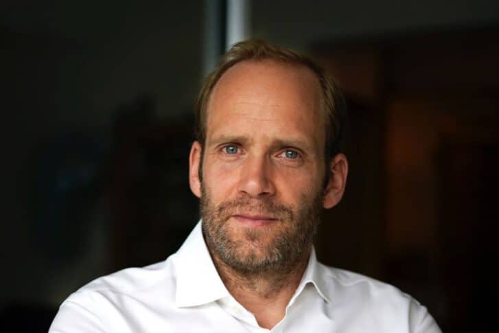 Wolfgang Maurer, HelloBello