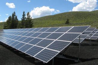 Neue Solarzellen