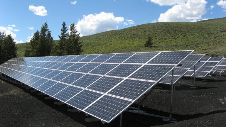 Neue Solarzellen