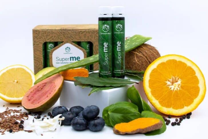 Super Me Erfahrungen