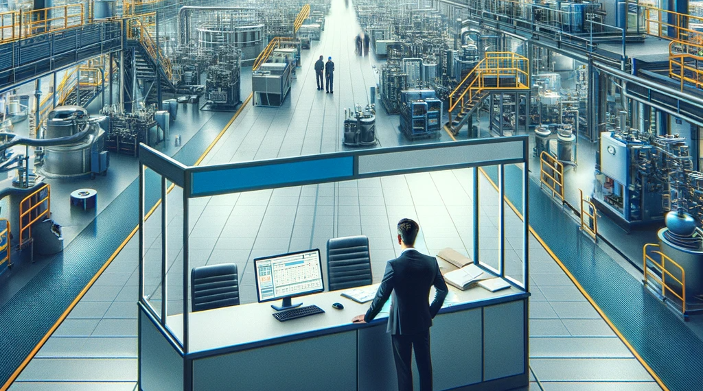 Mit Levl können Unternehmen mit überschüssiger Energie handeln