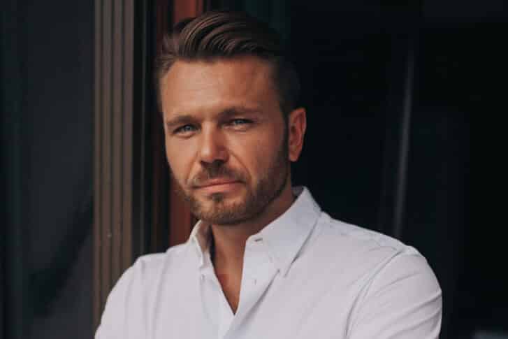 Unternehmensbeteiligungen