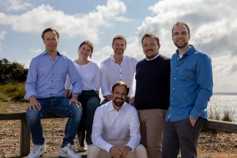 VERSO Team
