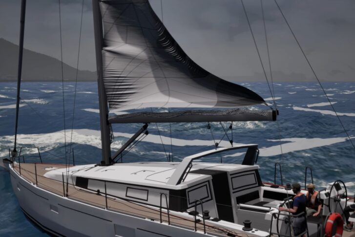 Sportbootführerschein Online Kurs