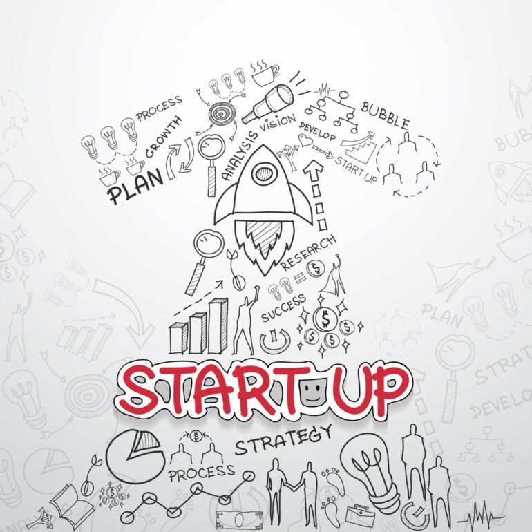 Lohnsoftware für Startups