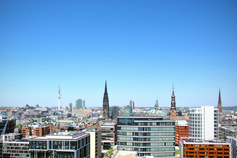 Aware Hamburg