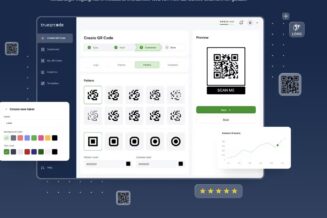 trueqrcode