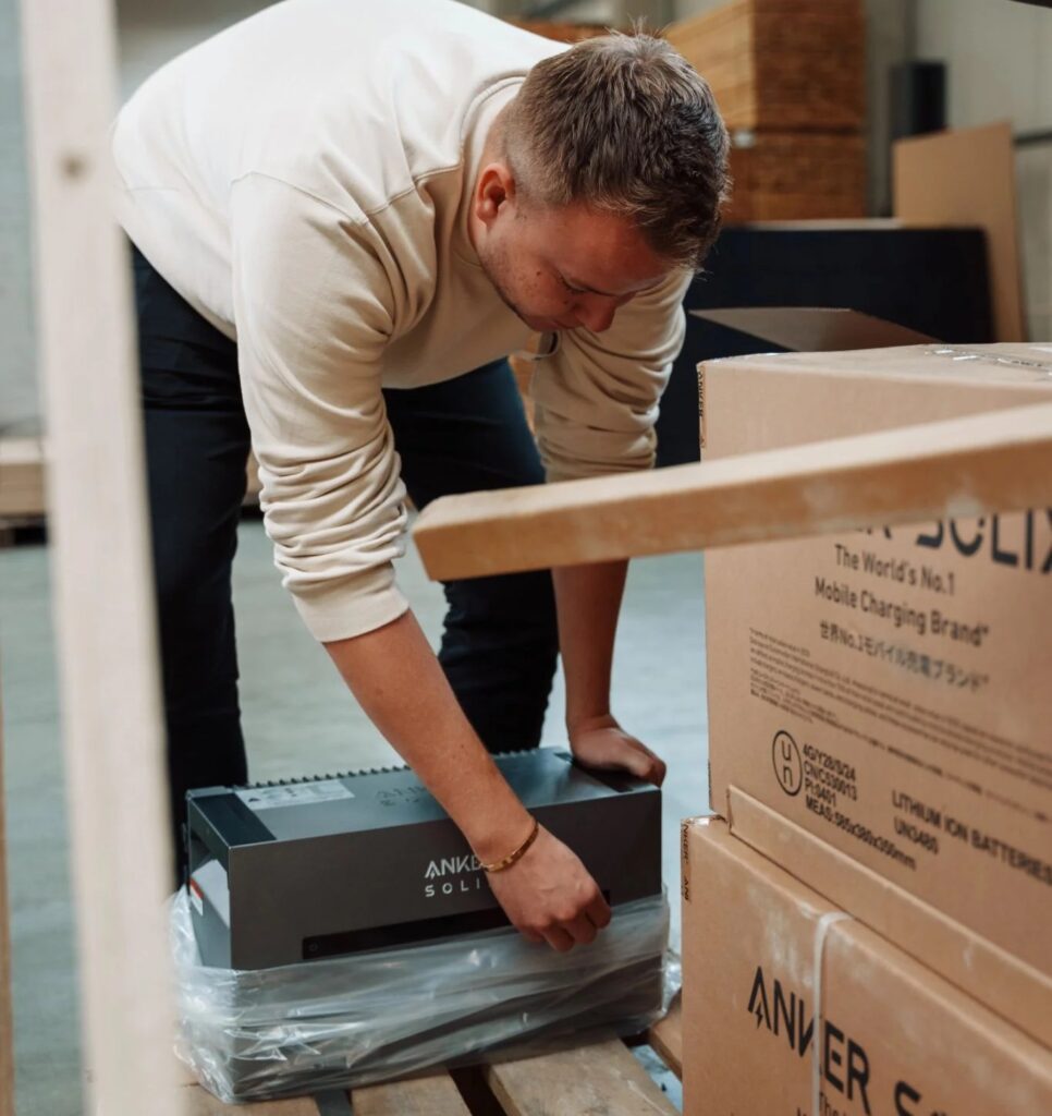 Kleines Kraftwerk Rabattcode