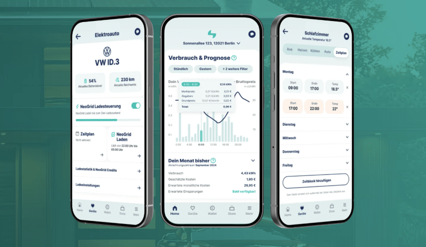 Ostrom Empfehlungscode
