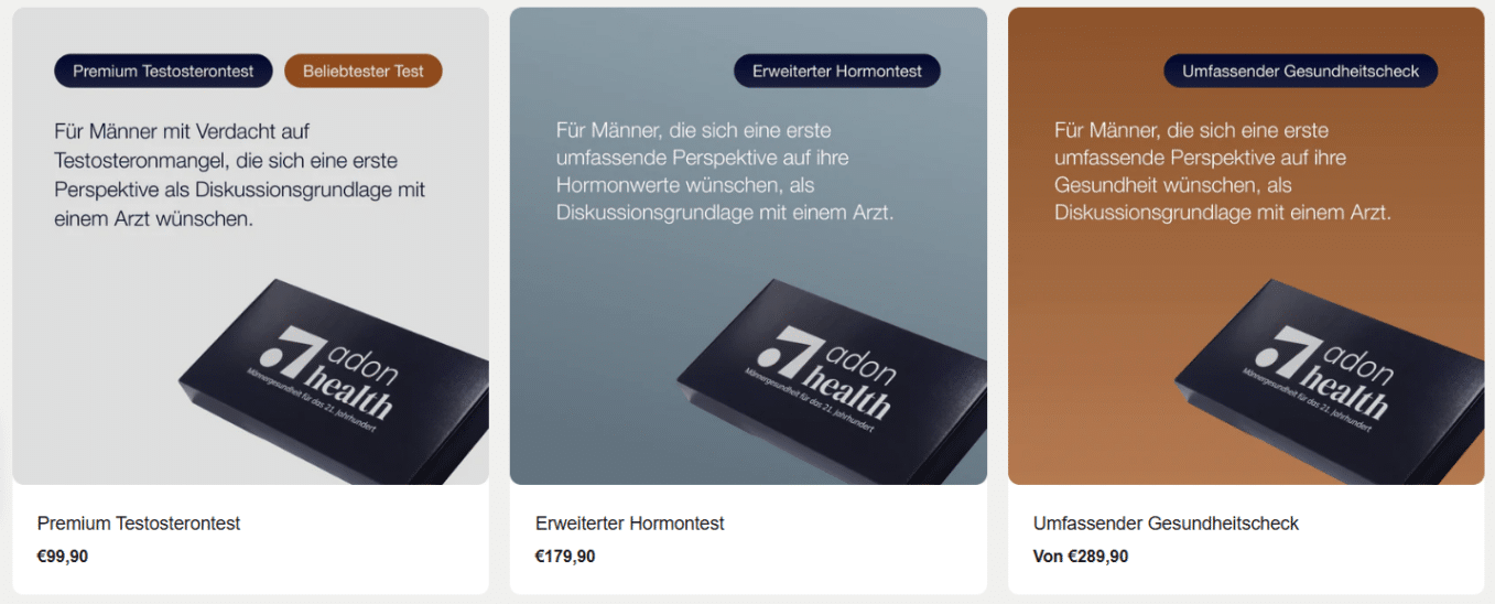 Adon Health Erfahrungen: Was taugt das HealthTech-Startup?