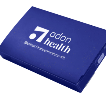 Adon Health Erfahrungen