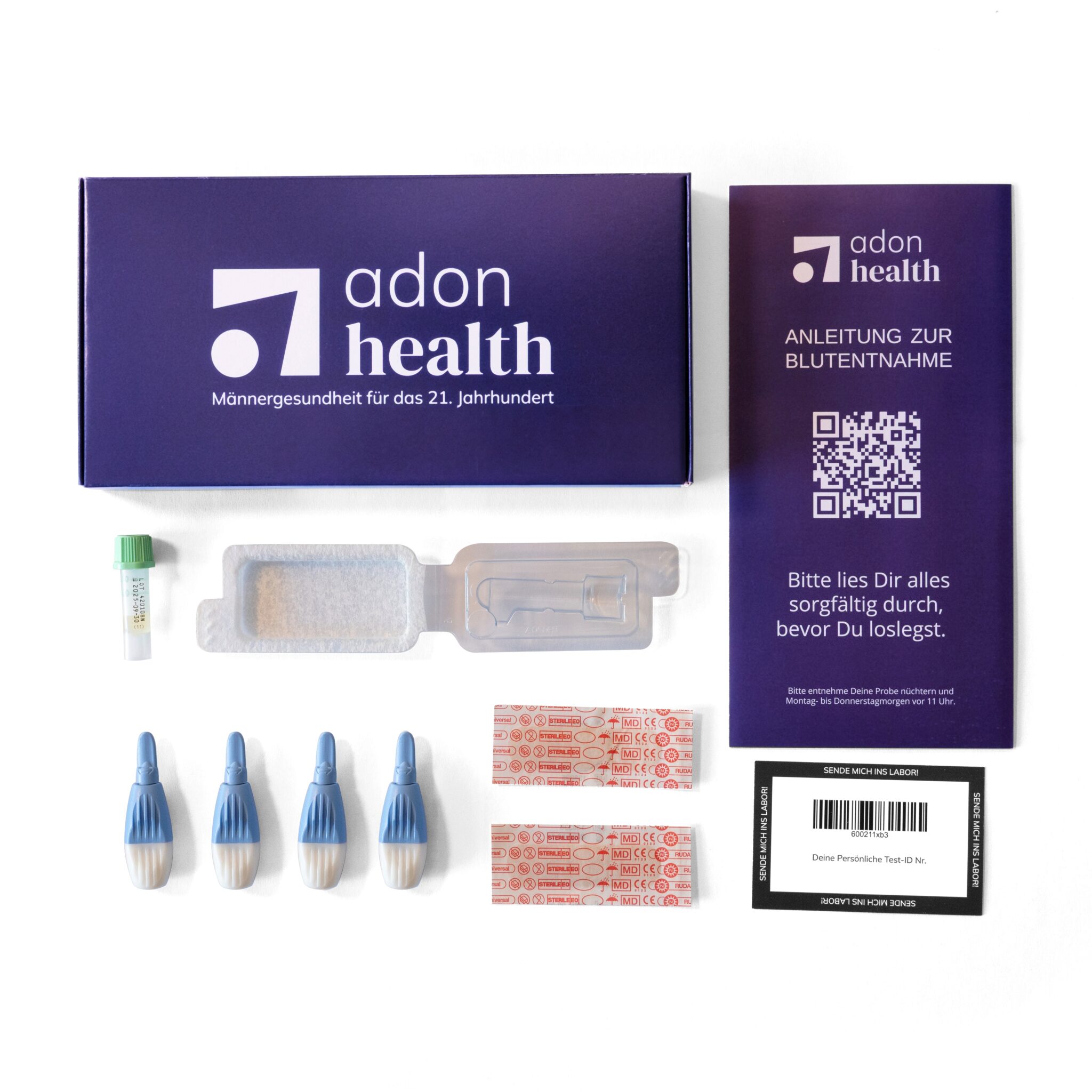 Adon Sim Adon Health Rabattcode: Sofort 10% sparen