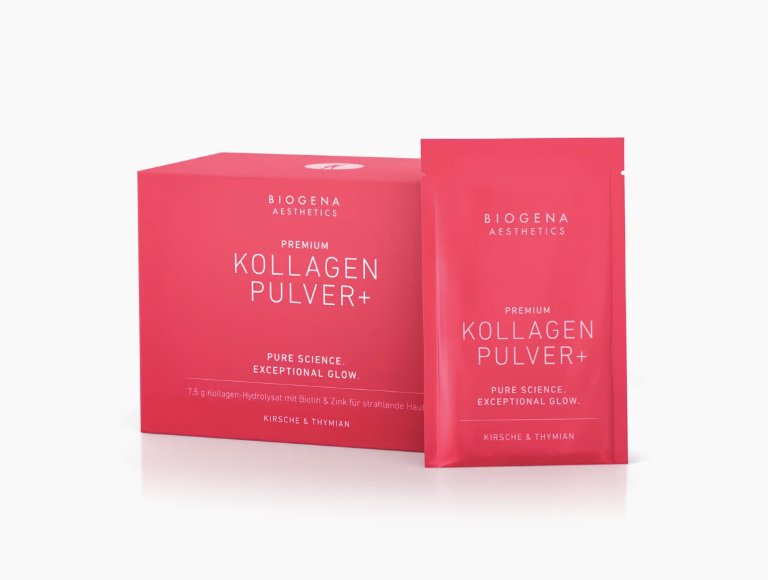 Biogena Kollagen