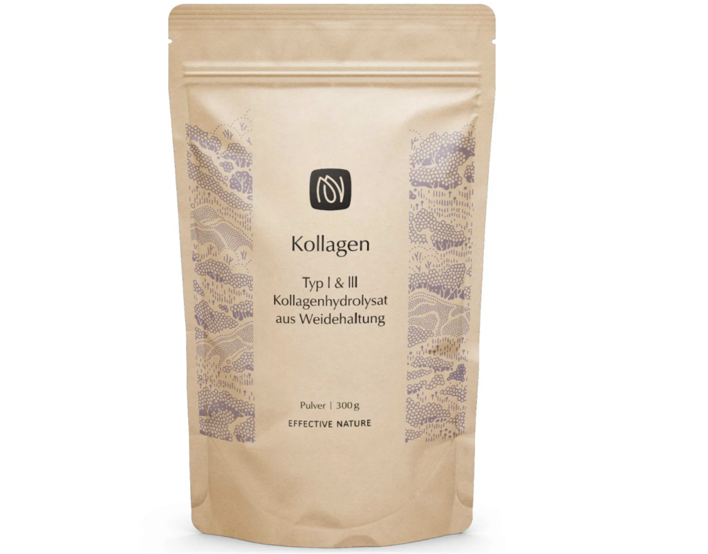 effective nature CollaGEM-V