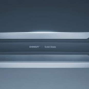 Donut Lab Feststoffbatterie