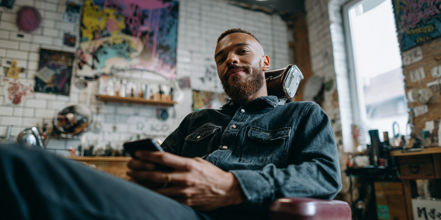 Die aus den USA stammende Plattform Booksy bringt ihr digitales Buchungs- und Managementsystem für Salons, Barbershops und Kosmetikstudios nach Deutschland.