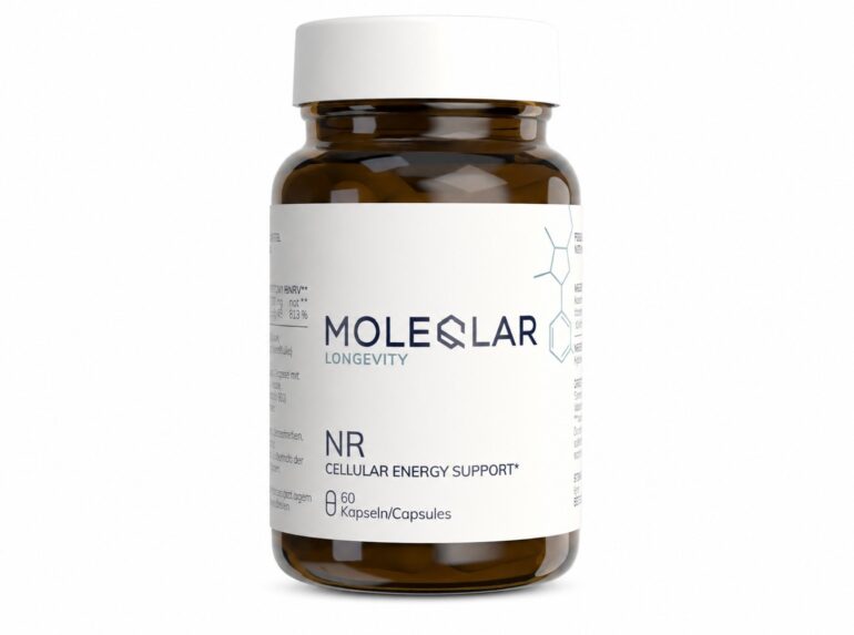 moleqlar Rabattcode