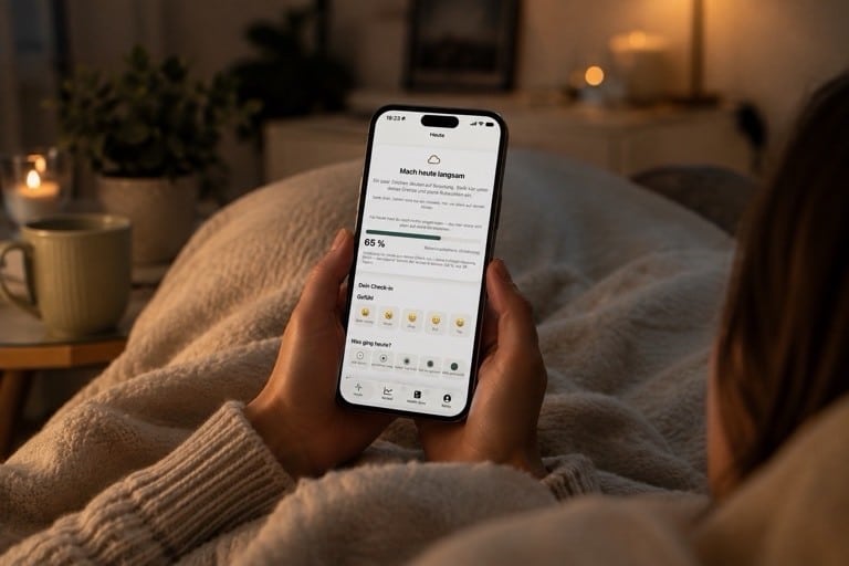 PAcing App: mypacing